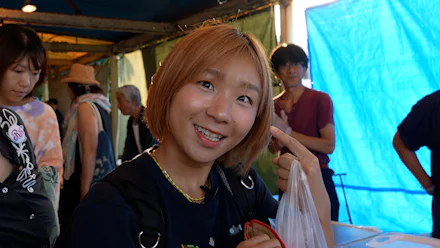 【新名物 三浦朝市編】三浦朝一で新名物の食材&アイデア探し!知られざる三浦の名産品!